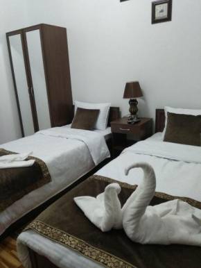 Guest House Safina-S&D